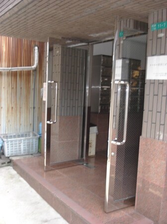 ト－エ－新深江駅前ビルの物件外観写真